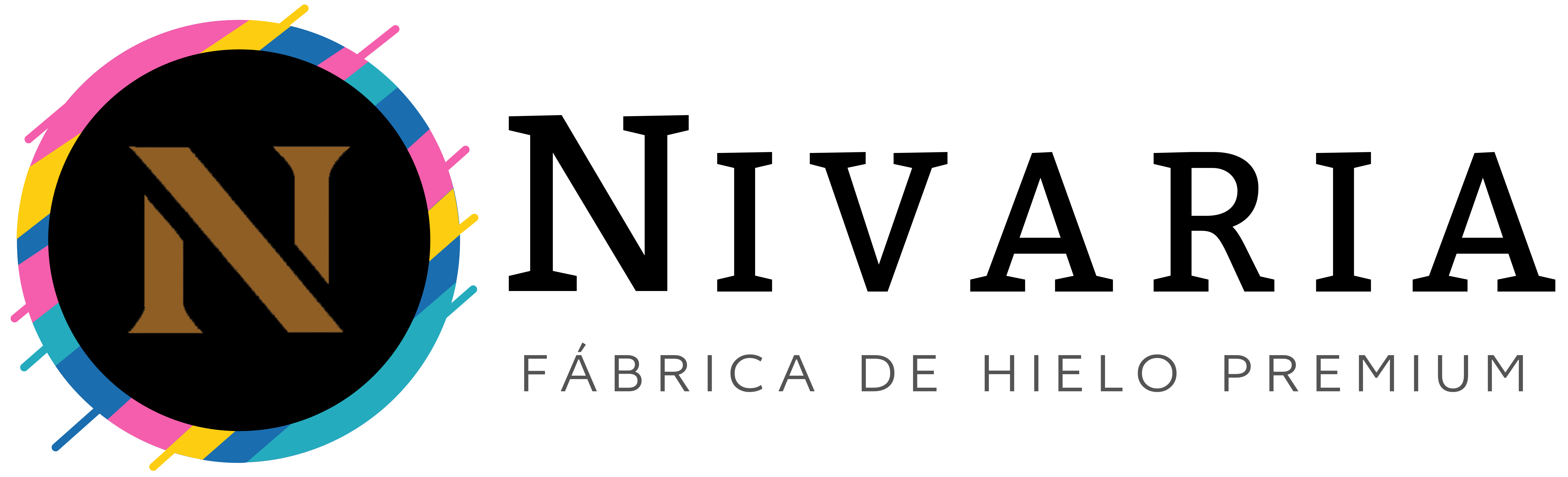 Nivaria Logo